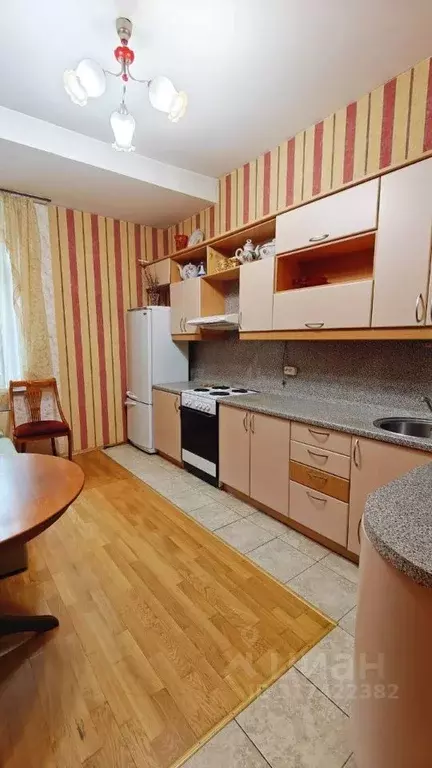 1-к кв. Московская область, Мытищи ул. Семашко, 10к2 (44.0 м) - Фото 1