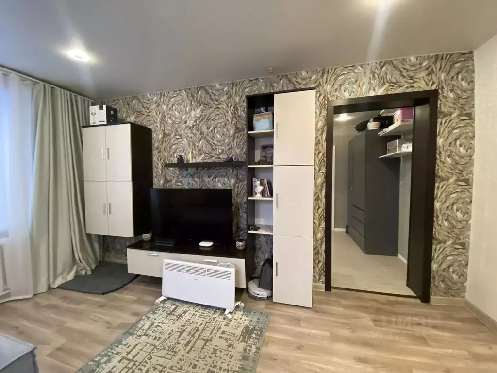 3-к кв. Волгоградская область, Волгоград пос. Ангарский, ул. Полины ... - Фото 2