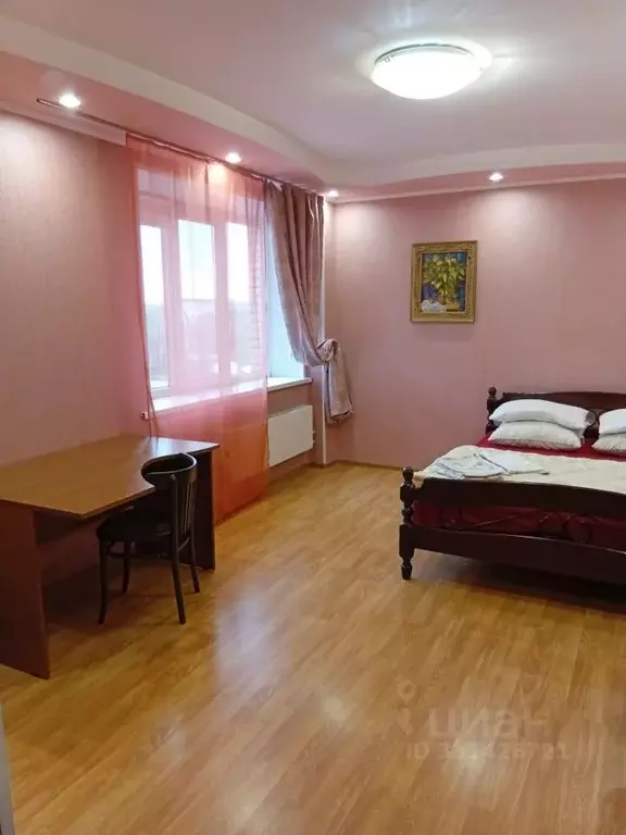 3-к кв. Ленинградская область, Гатчина ул. Рощинская, 11 (67.0 м) - Фото 2