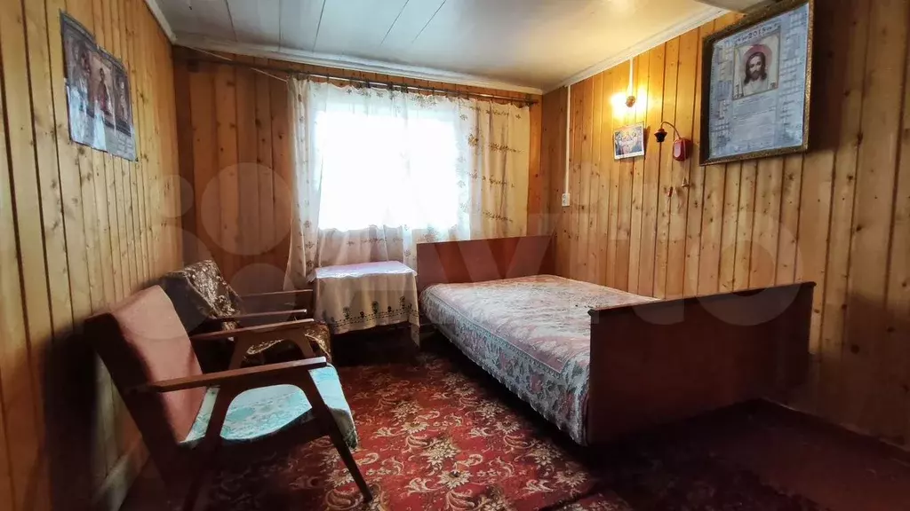 Дача 50 м на участке 6,7 сот. - Фото 0