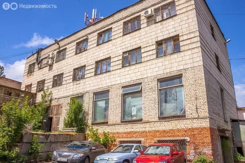 Помещение свободного назначения (769 м) - Фото 2