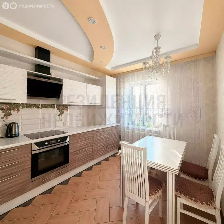 3-комнатная квартира: Самара, Ново-Садовая улица, 321А (90 м) - Фото 2