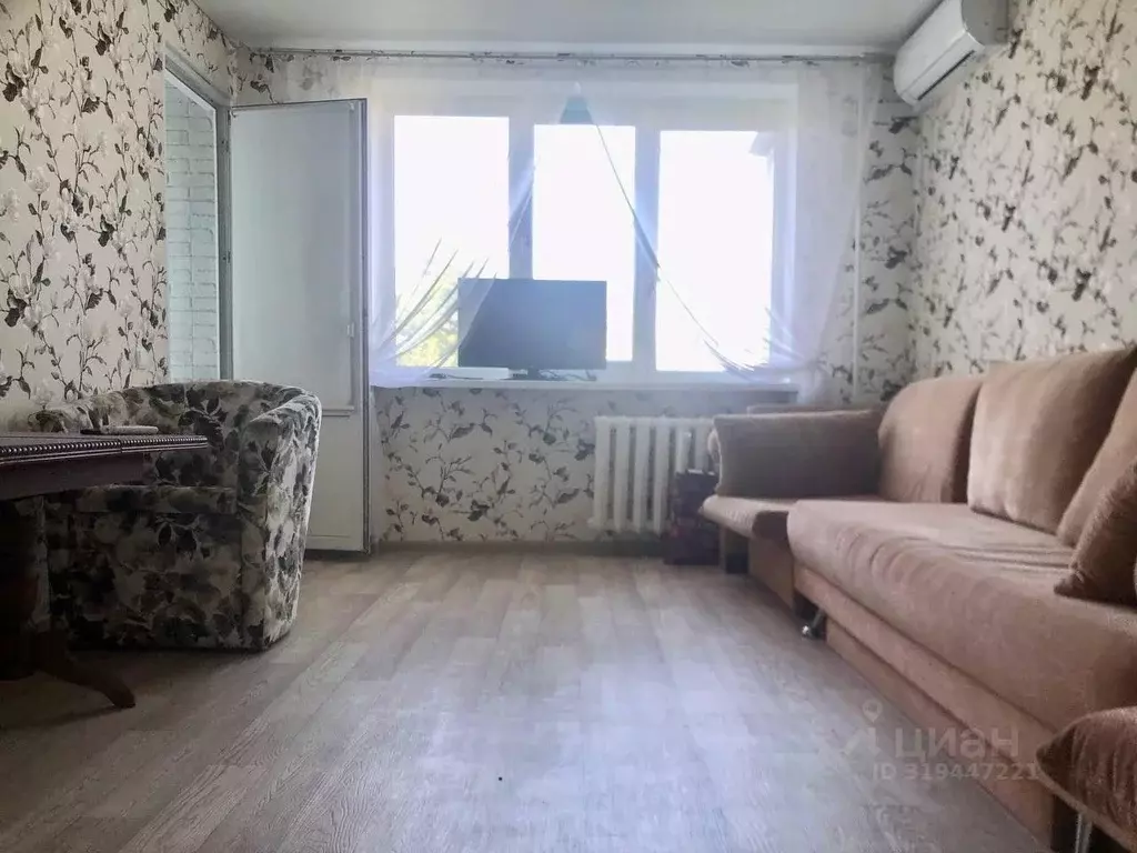 2-к кв. Севастополь ул. Боцманская, 5 (54.2 м) - Фото 0