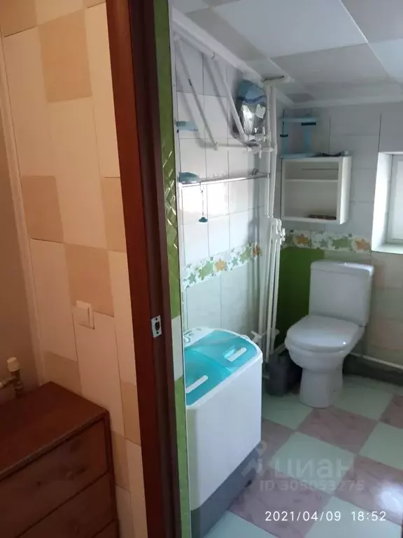 Студия Новосибирская область, Новосибирск Торфяная ул., 107/1 (25.0 м) - Фото 1