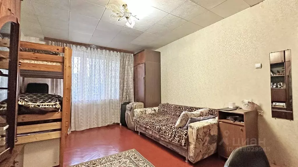 3-к кв. Москва Бутырская ул., 79 (73.8 м) - Фото 0