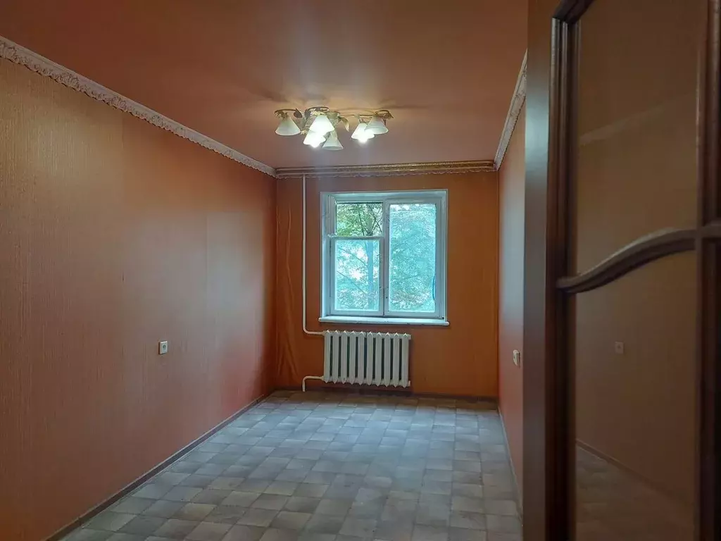 3-к кв. Московская область, Серпухов Осенняя ул., 19 (58.0 м) - Фото 1
