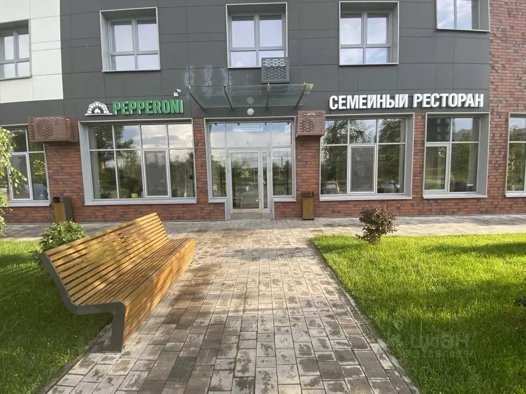 Помещение свободного назначения в Татарстан, Казань ул. Анаса ... - Фото 0