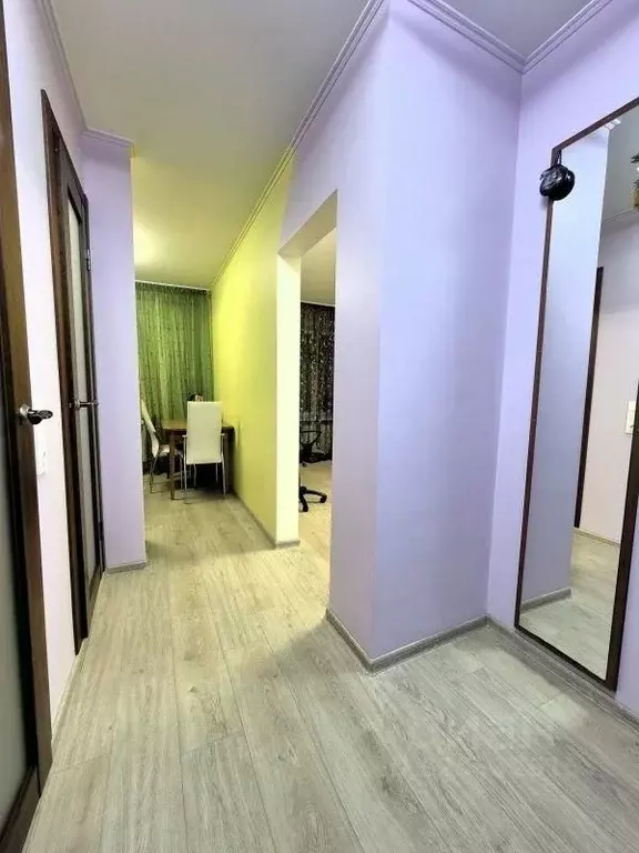 1-к кв. Санкт-Петербург ул. Коллонтай, 6к2 (37.0 м) - Фото 1