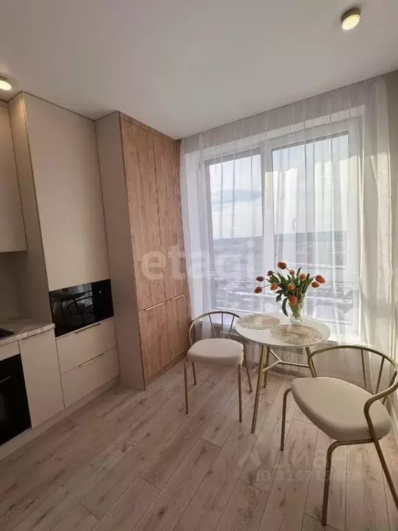 1-к кв. Ставропольский край, Ставрополь ул. Тухачевского, 33к2 (35.0 ... - Фото 0