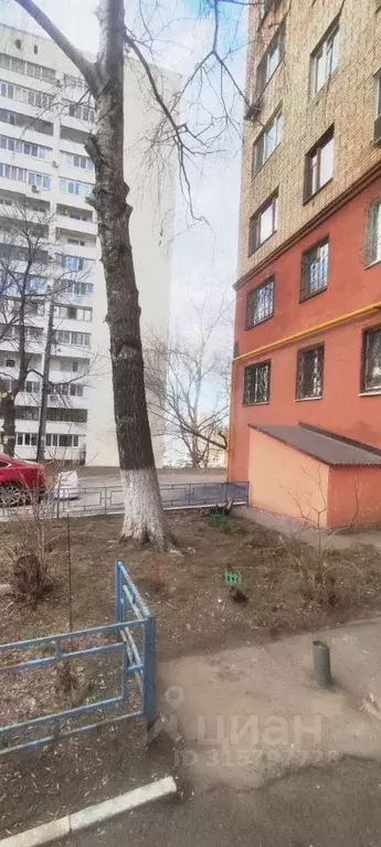 1-к кв. Самарская область, Самара Ново-Садовая ул., 30 (32.9 м) - Фото 0