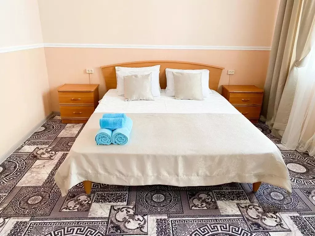 Комната Краснодарский край, Геленджик просп. Геленджикский, 68/2 - Фото 2