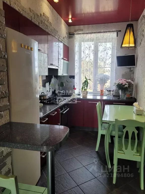 2-к кв. Свердловская область, Каменск-Уральский Старый Каменск мкр, ... - Фото 1