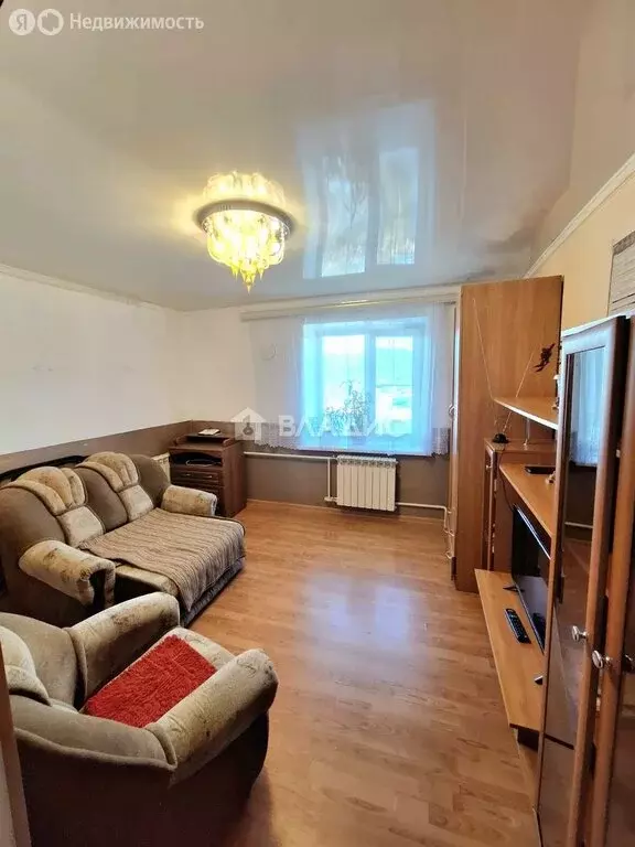 1-комнатная квартира: Чита, улица Шестиперова, 18 (28.1 м) - Фото 1