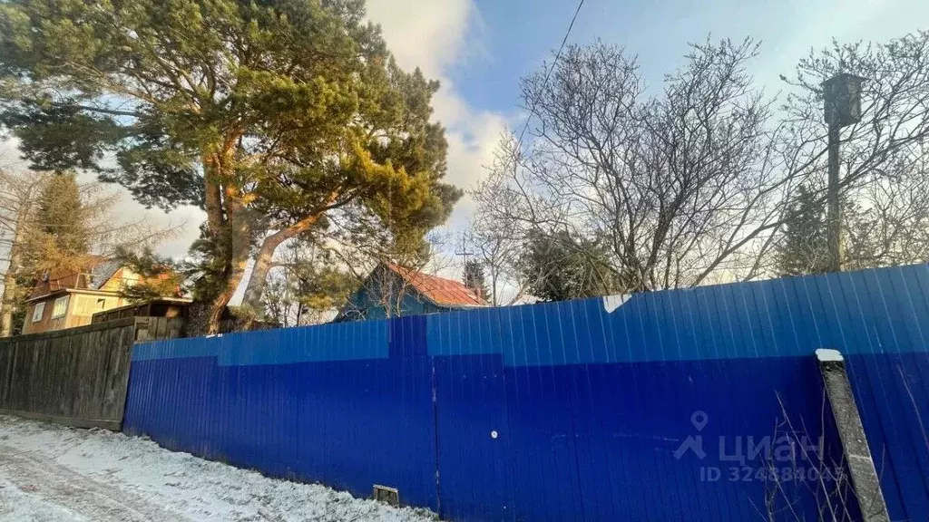 Дом в Тюменская область, Тюмень Березка садовое товарищество, ул. ... - Фото 1