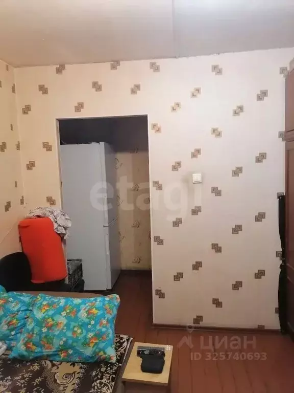 2-к кв. Коми, Сыктывкар Советская ул., 38 (44.2 м) - Фото 2