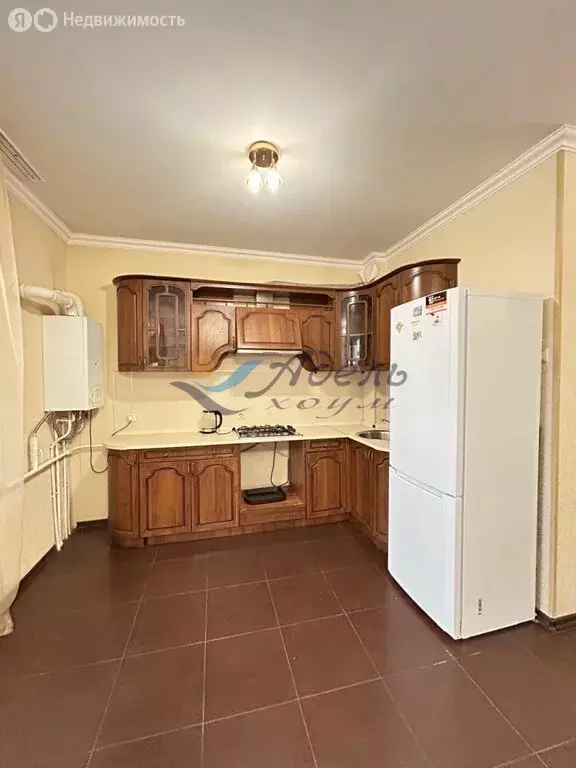 Квартира-студия: Ставрополь, Промышленный район, микрорайон № 35, ... - Фото 2