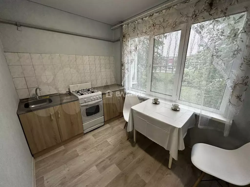 1-к. квартира, 34,5 м, 2/9 эт. - Фото 1