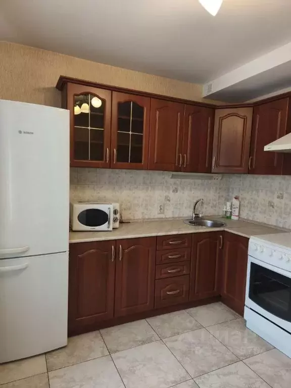 1-к кв. Москва Планетная ул., 47к1 (41.0 м) - Фото 2