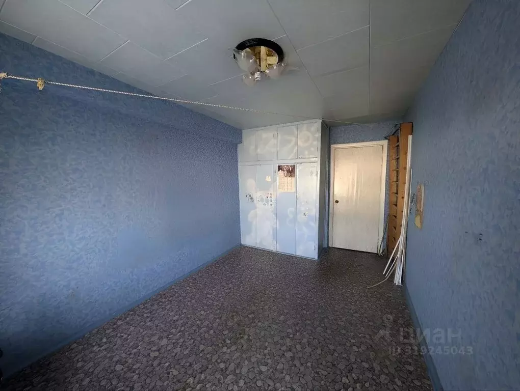 2-к кв. Иркутская область, Иркутск Байкальская ул., 241А (32.0 м) - Фото 1