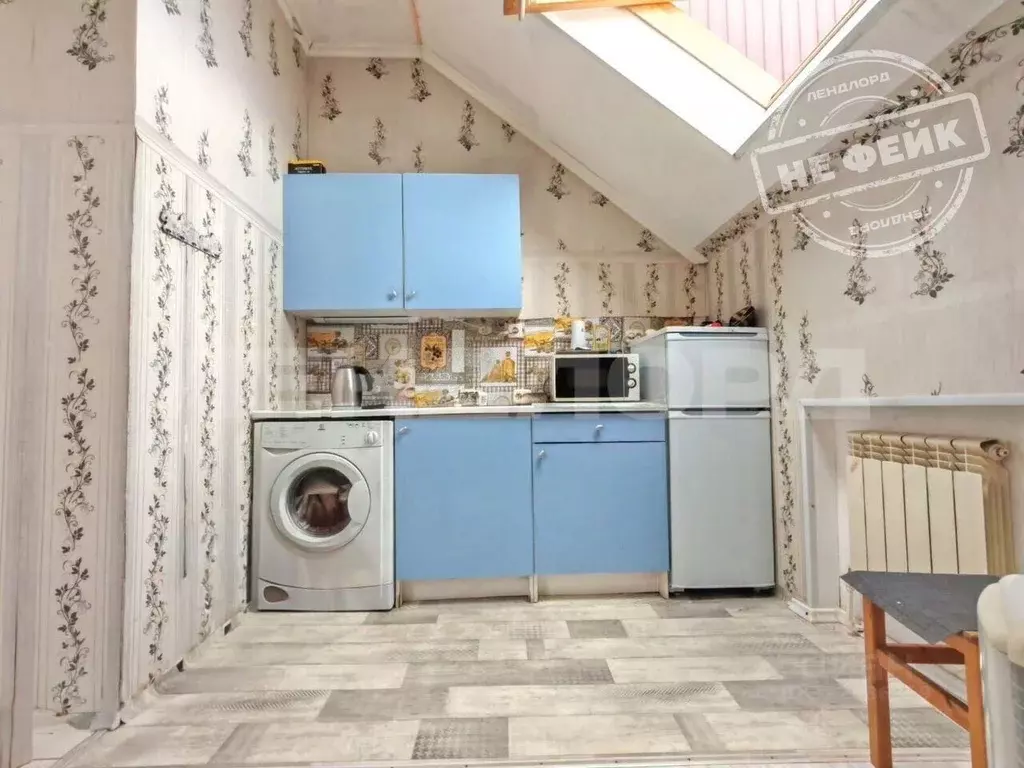 2-к кв. Ростовская область, Ростов-на-Дону Кишиневская ул., 34/8 (50.0 ... - Фото 0