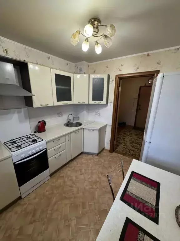 2-к кв. Московская область, Пушкино ул. Горького, 4а (55.0 м) - Фото 1