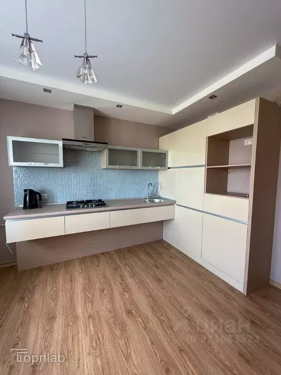 1-к кв. Владимирская область, Владимир ул. Сурикова, 10б (42.5 м) - Фото 2