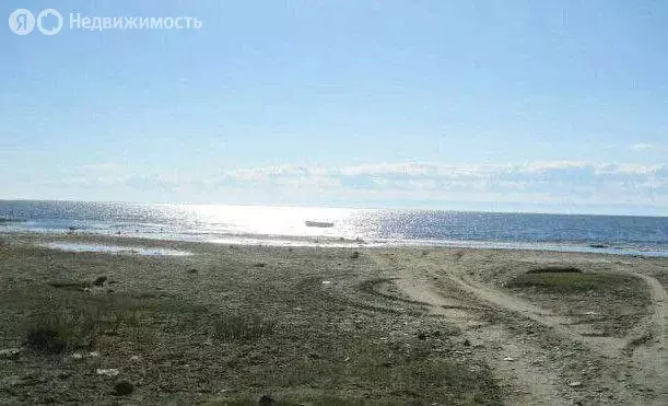 Дом в Кабанский район, село Истомино, Трактовая улица, 23 (24 м) - Фото 0