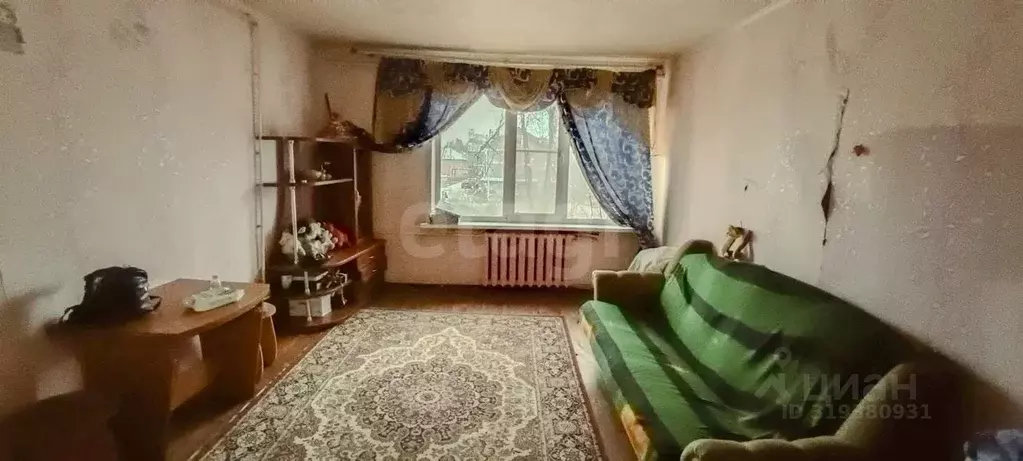 3-к кв. Коми, Сыктывкар ул. Серова, 71 (65.3 м) - Фото 1