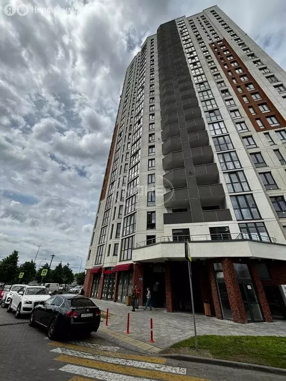 2-комнатная квартира: Калининград, улица Гайдара, 90 (65 м) - Фото 1