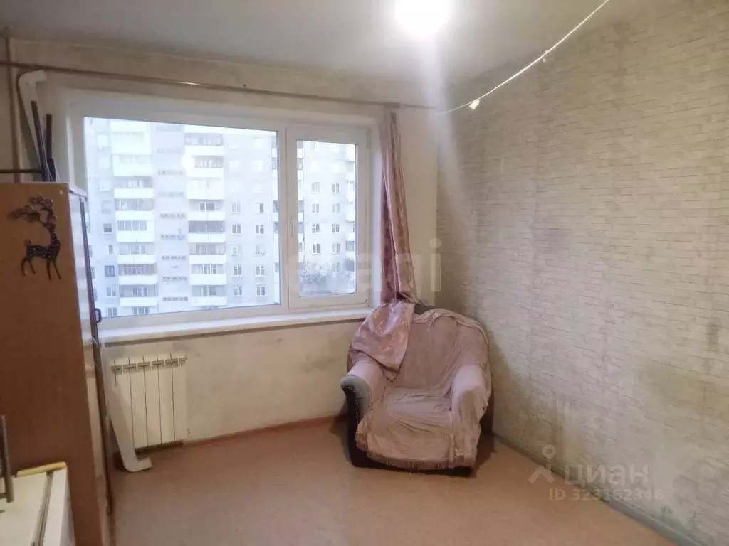 Студия Кемеровская область, Кемерово просп. Ленина, 142А (17.0 м) - Фото 2