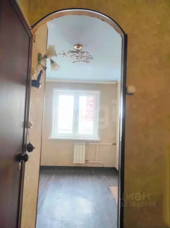 Студия Красноярский край, Красноярск ул. Толстого, 45 (13.9 м) - Фото 2