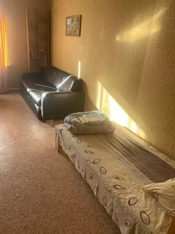 1-к кв. Ульяновская область, Ульяновск ул. Урицкого, 24 (25.0 м) - Фото 1