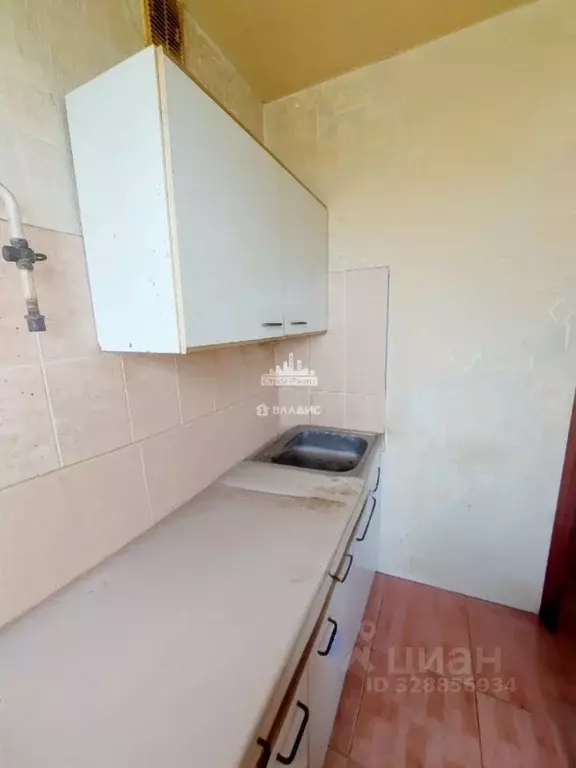 1-к кв. Крым, Керчь ул. Буденного, 3 (30.5 м) - Фото 2