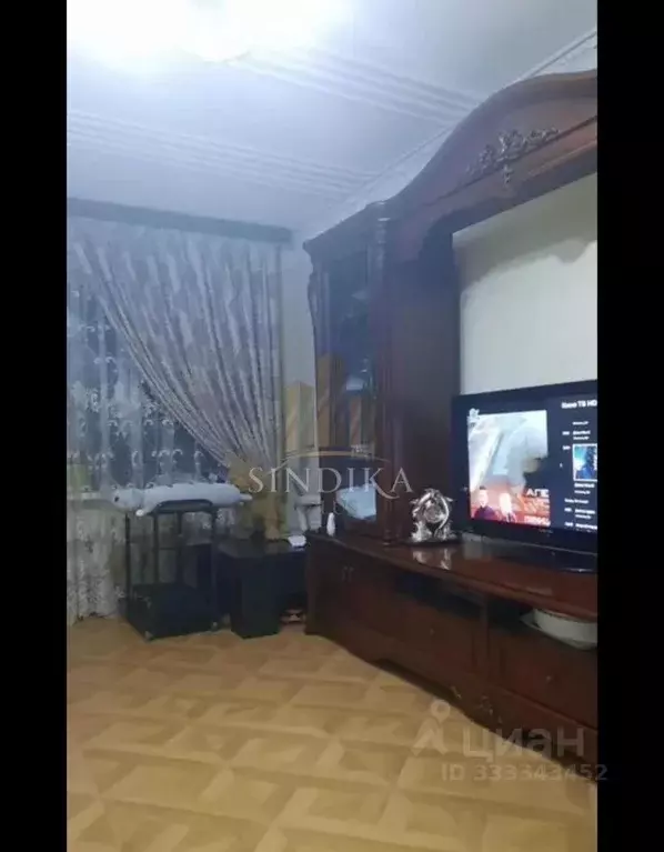 3-к кв. Кабардино-Балкария, Нальчик ул. 2-й Таманской Дивизии (61.4 м) - Фото 2