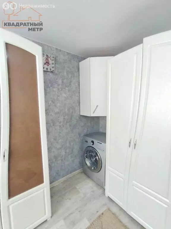 1-комнатная квартира: Димитровград, улица М. Тореза, 2 (18.4 м) - Фото 1