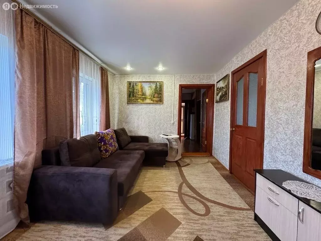 Дом в Брянск, улица Халтурина, 43 (60 м) - Фото 2