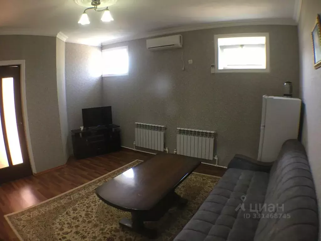 Комната Дагестан, Дербент ул. Шеболдаева, 83 (32.0 м) - Фото 1