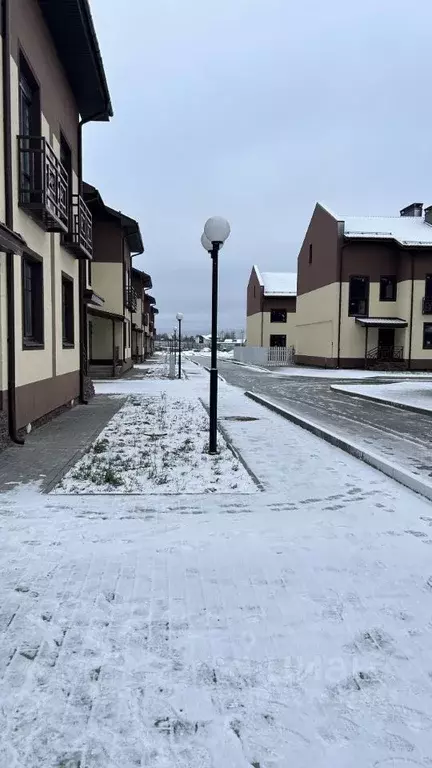 Таунхаус в Ивановская область, Ивановский муниципальный округ, д. ... - Фото 1