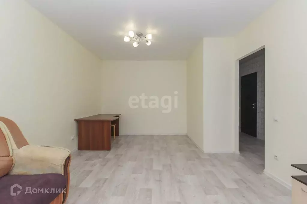 Продаётся 1-к квартира, 42.9 м - Фото 1
