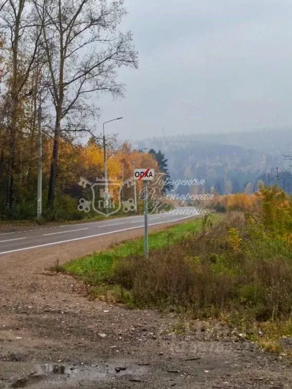 Дом в Иркутская область, Шелеховский район, Олхинское муниципальное ... - Фото 1