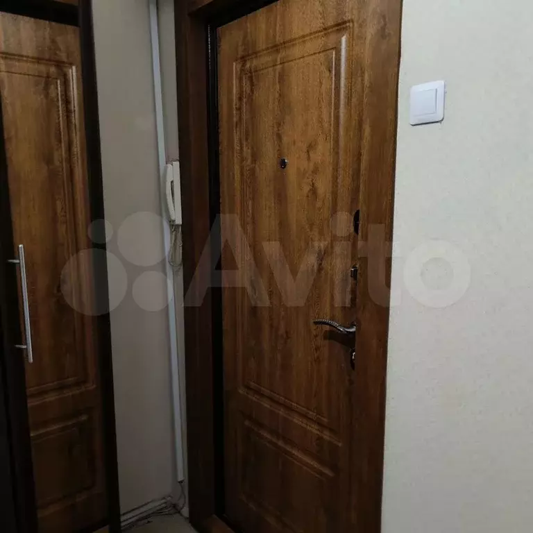1-к. квартира, 32 м, 3/9 эт. - Фото 0