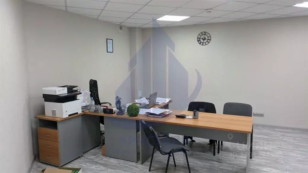 Офис в Самарская область, Самара ул. Советской Армии, 253б (233 м) - Фото 2