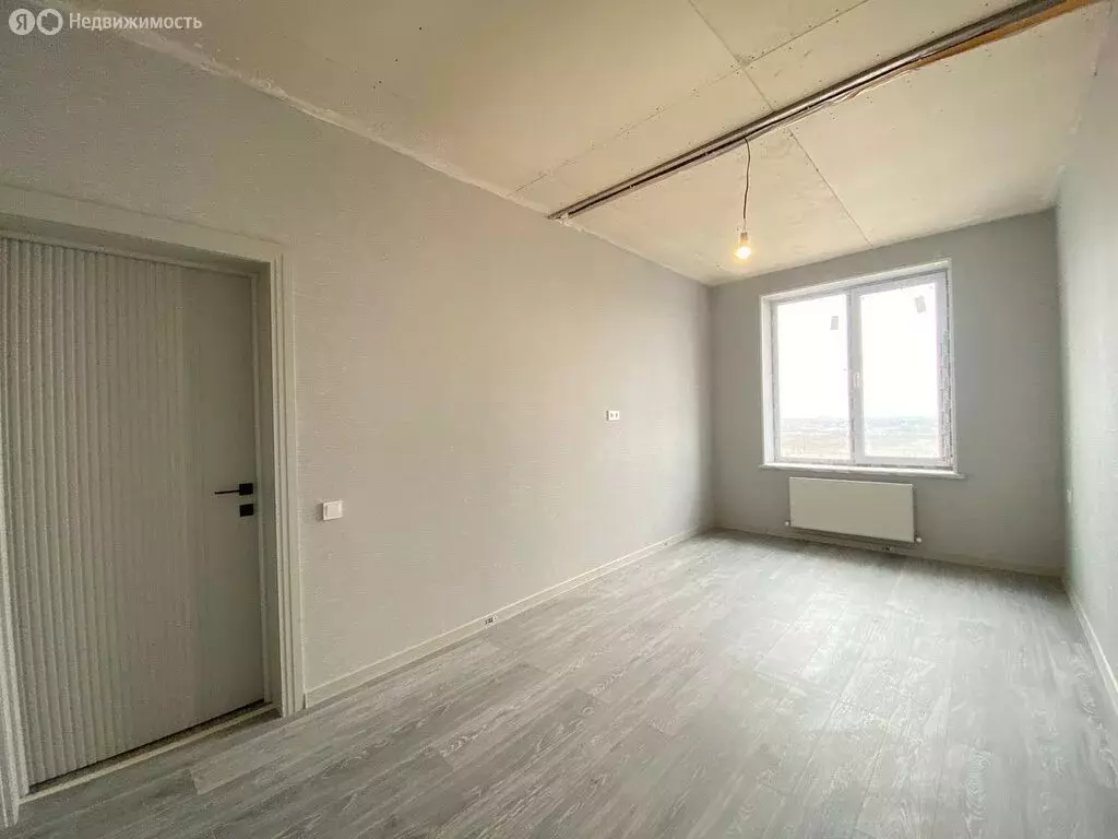 2-комнатная квартира: село Кенже, Каменский переулок, 1 (50 м) - Фото 1