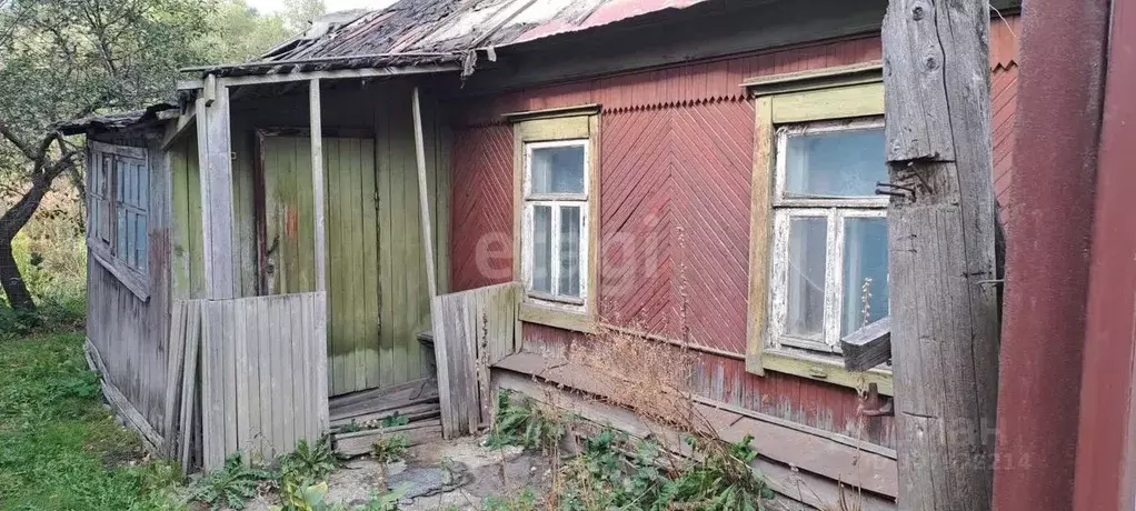 Дом в Тульская область, Тула Пробная ул., 43 (50 м) - Фото 1