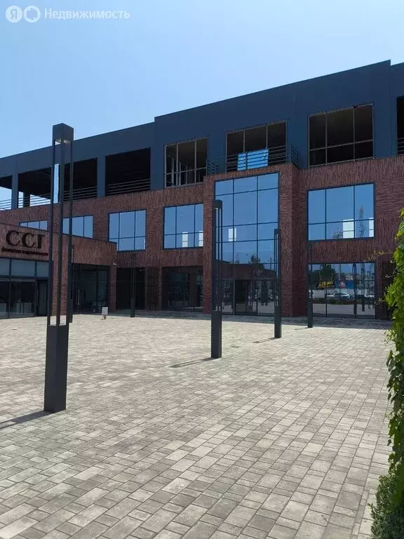 Помещение свободного назначения (1680 м) - Фото 1