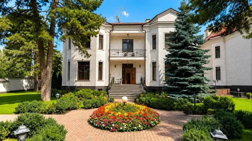 Дом в Московская область, Мытищи Дружба мкр,  (670 м) - Фото 1
