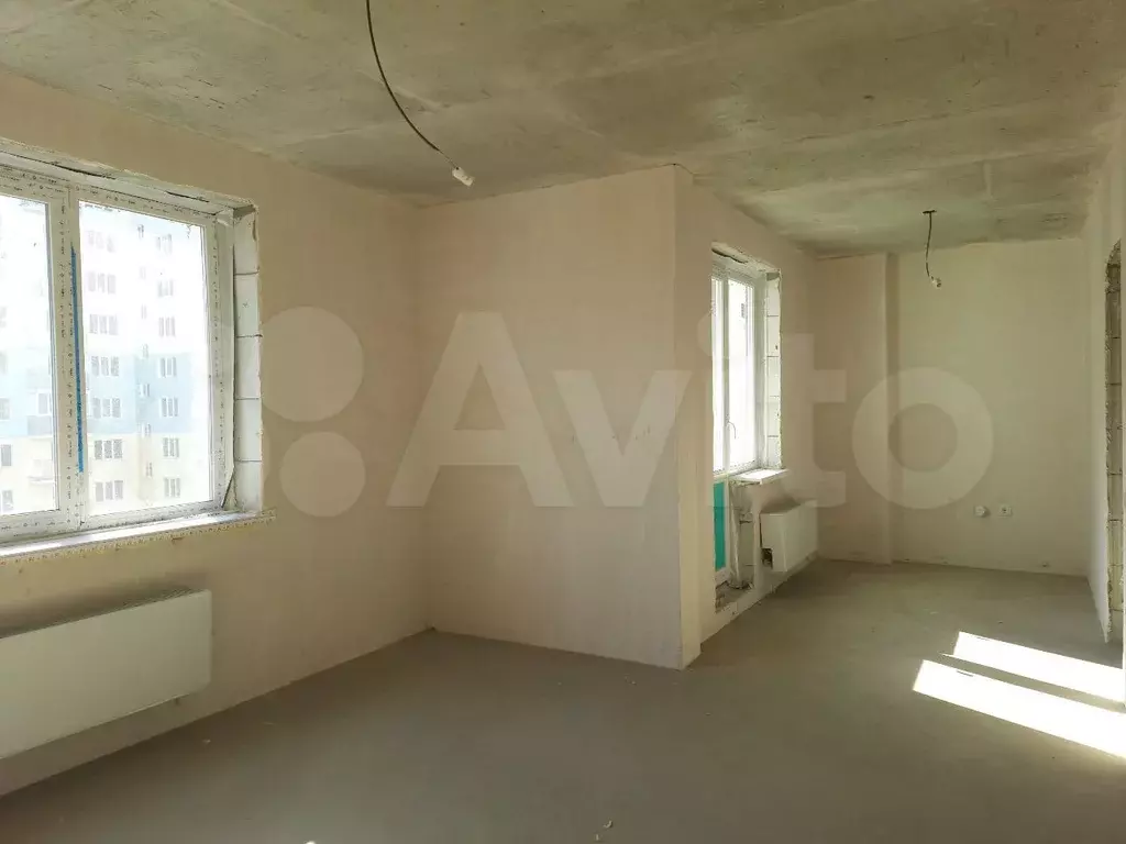Квартира-студия, 29,8 м, 5/18 эт. - Фото 1
