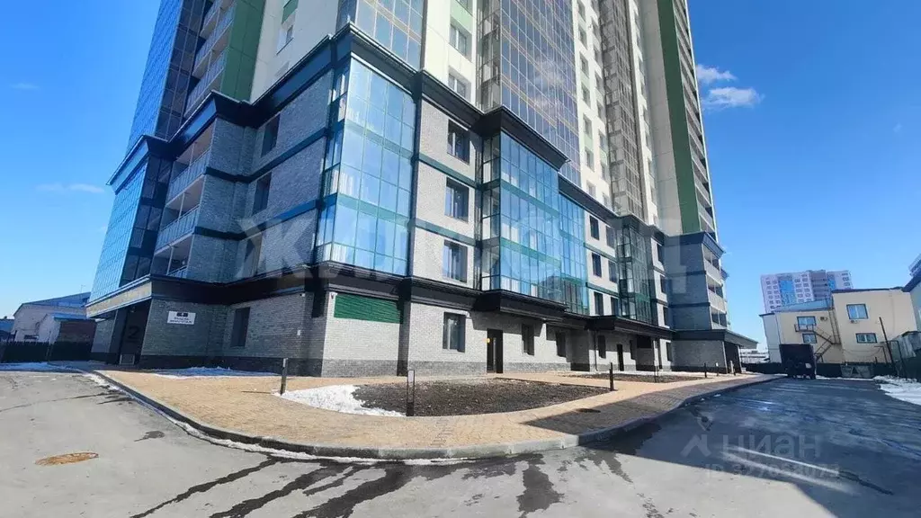 Помещение свободного назначения в Новосибирская область, Новосибирск ... - Фото 1