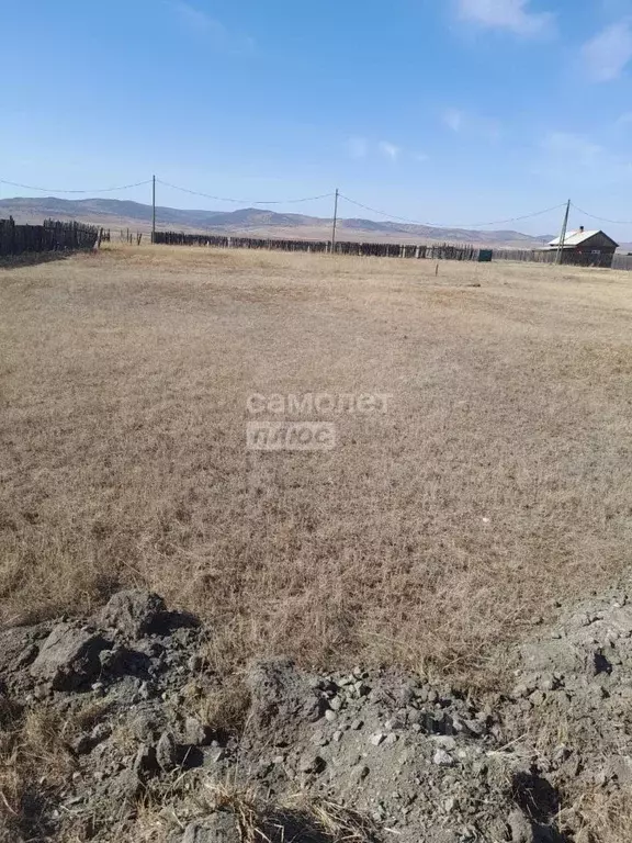 Участок в Забайкальский край, Чита ДНТ Казачий хут.,  (11.0 сот.) - Фото 1