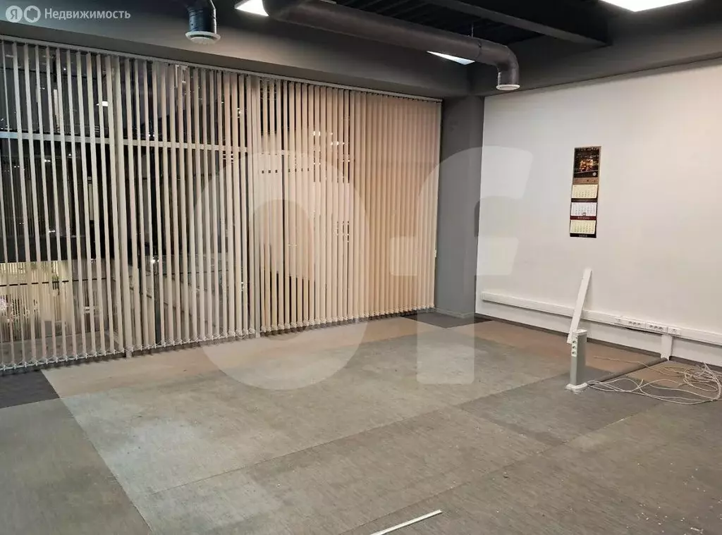 Офис (630 м) - Фото 2